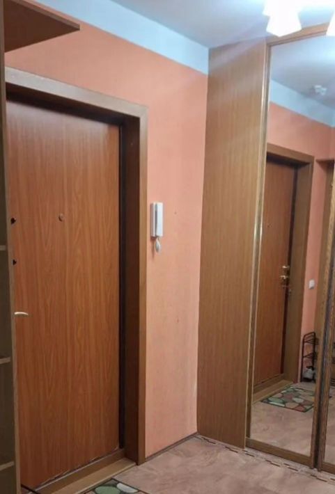 квартира г Раменское ул Дергаевская 26 Раменское фото 12