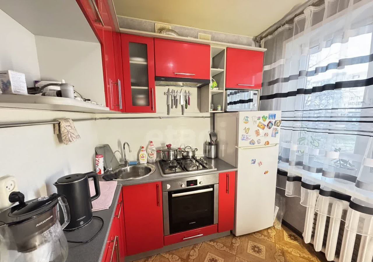 квартира г Новодвинск ул Солнечная 11 фото 2