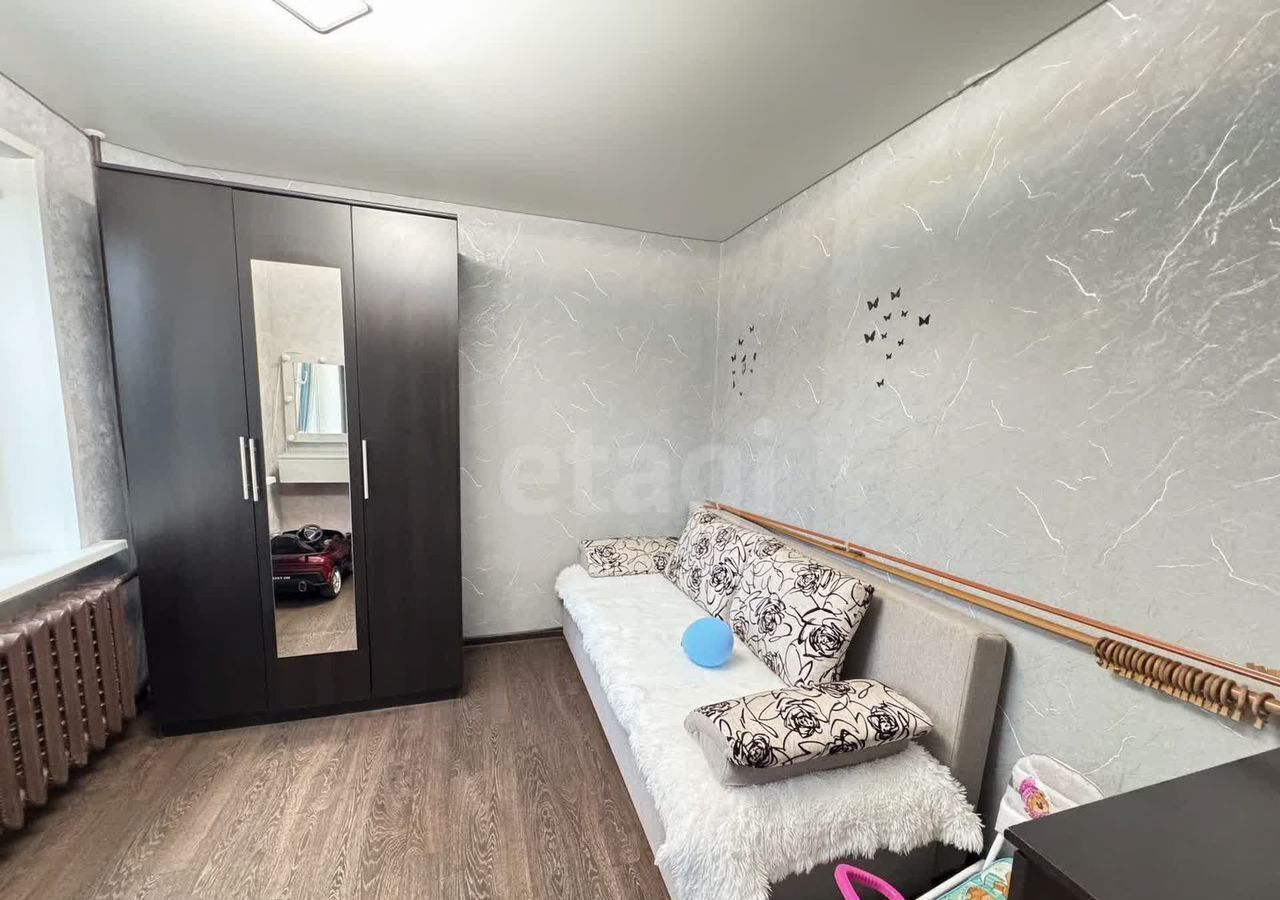 квартира г Новодвинск ул Солнечная 11 фото 9