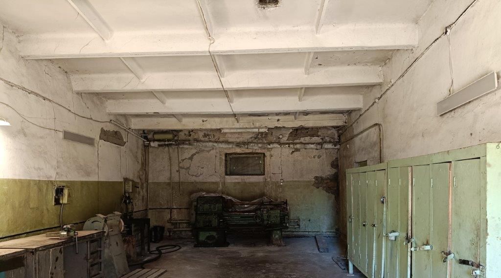 офис р-н Советский г Советск ул Октябрьская 118 фото 32