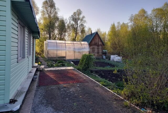 р-н Советский Речной вокзал снт тер.Тополь фото