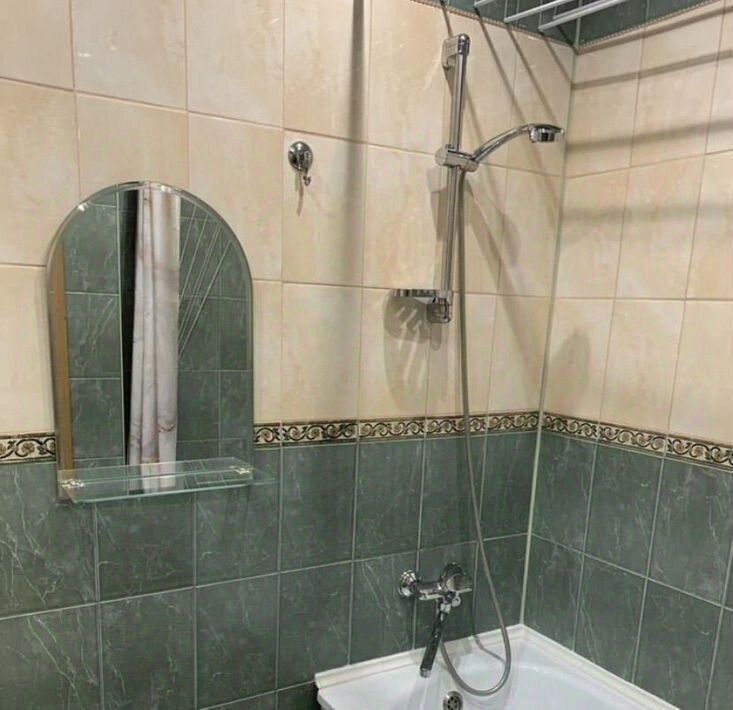 квартира г Новосибирск р-н Кировский ул Виктора Уса 13 фото 5