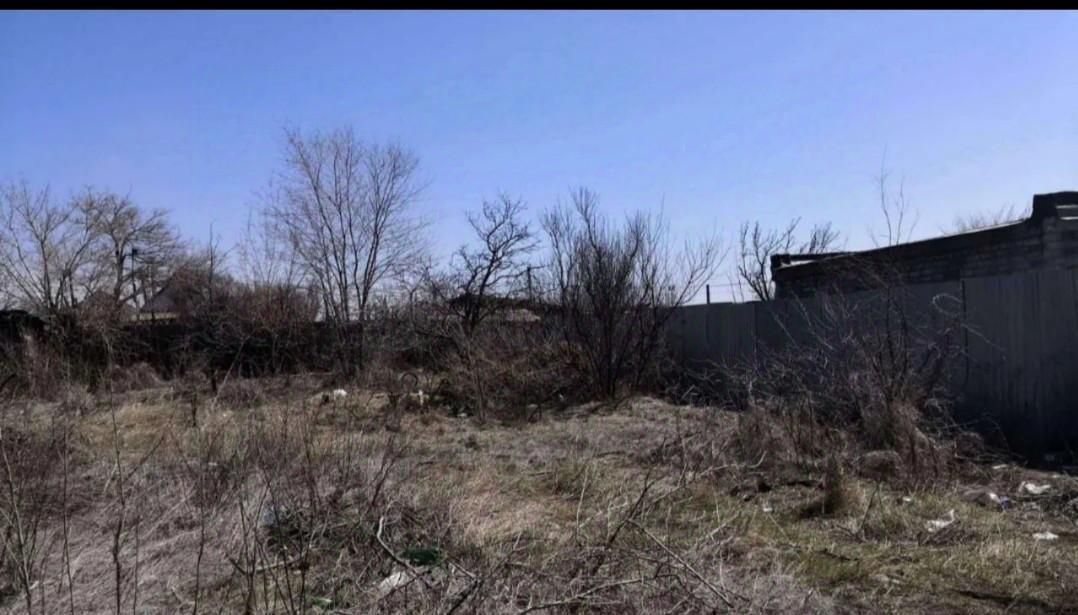 земля г Волгоград р-н Краснооктябрьский снт Металлург 3-й участок тер., ул. 3-я Светлая, 70 фото 1