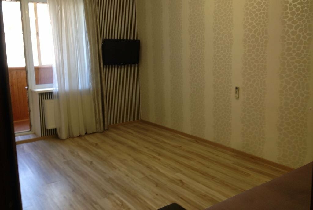 квартира г Волгоград ул им. Циолковского 37 фото 7