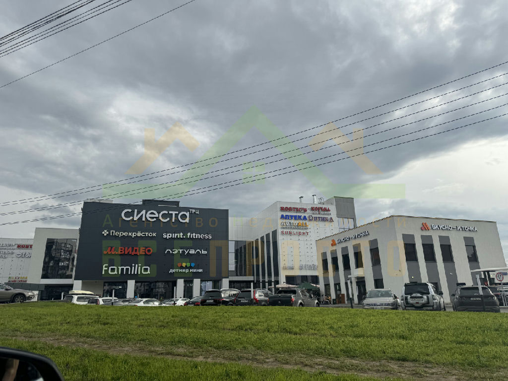 квартира г Москва метро Прокшино пр-кт Магеллана 4 обл Московская фото 21