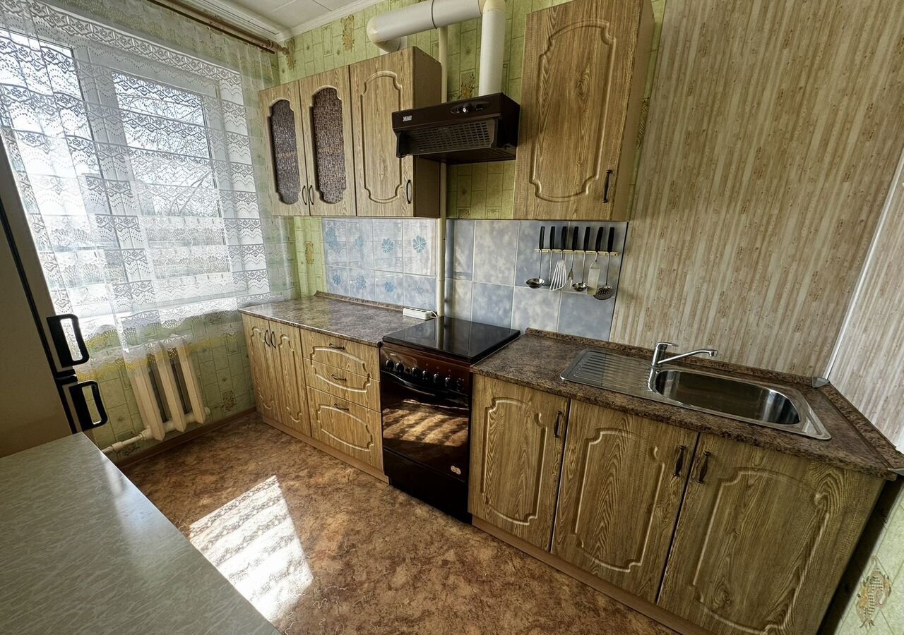 квартира г Саратов р-н Заводской ул Тульская 43 фото 1