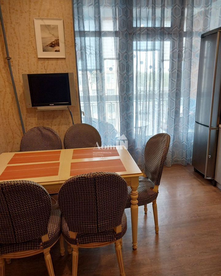 квартира г Санкт-Петербург метро Ломоносовская Щемиловка ул Ивановская 6 округ Ивановский фото 1