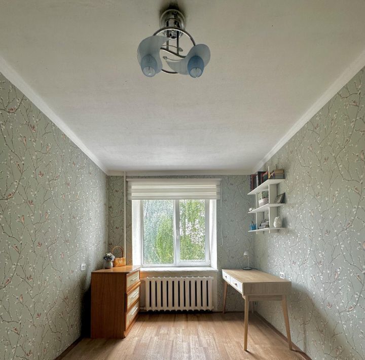 квартира г Клинцы ул Калинина 153 фото 1
