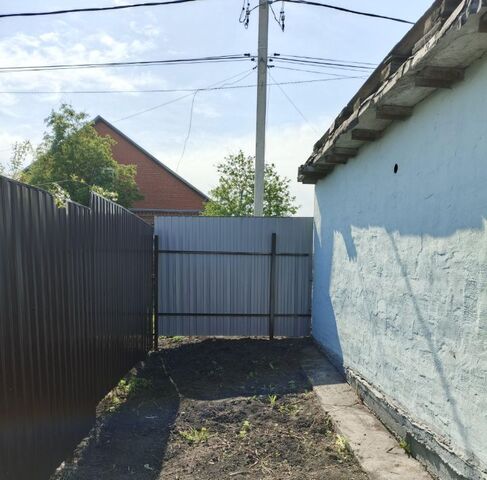 р-н Заводский ул 11-я Линия 74/2 фото