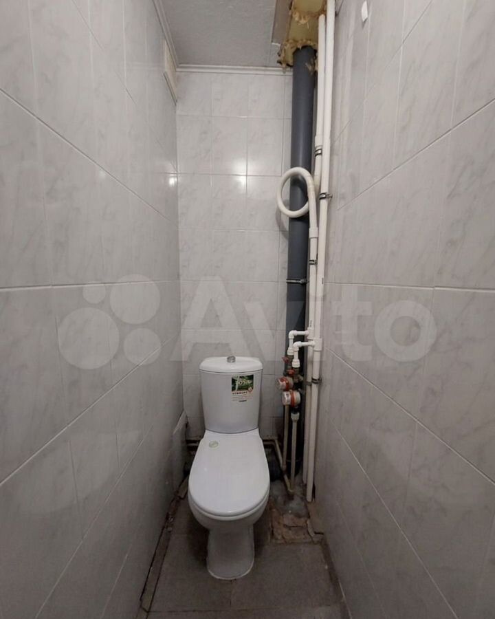 квартира г Тольятти р-н Автозаводский 12-й квартал б-р Гая 15 фото 10