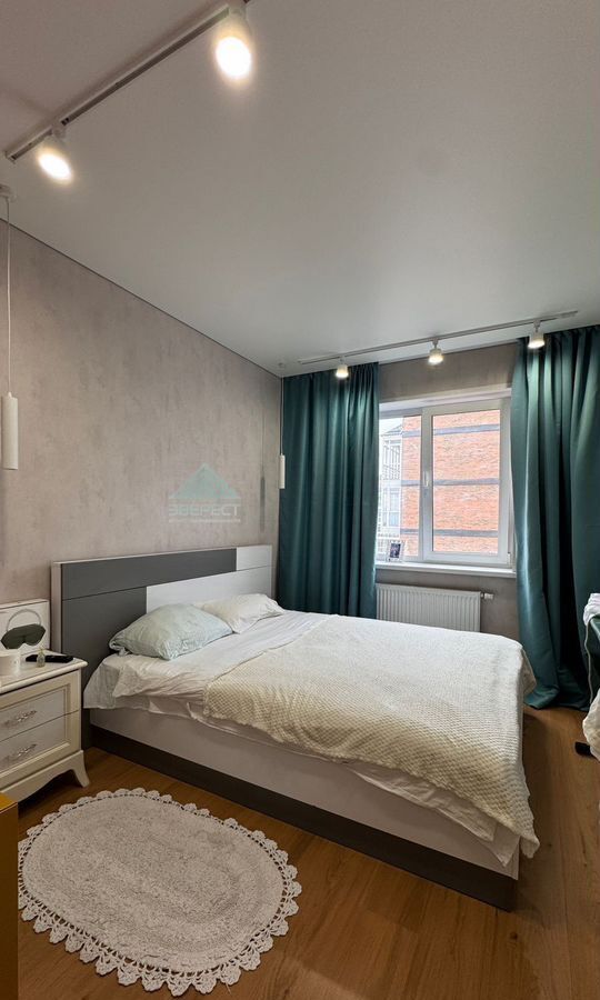 квартира г Абакан ул Кирова 212 фото 4