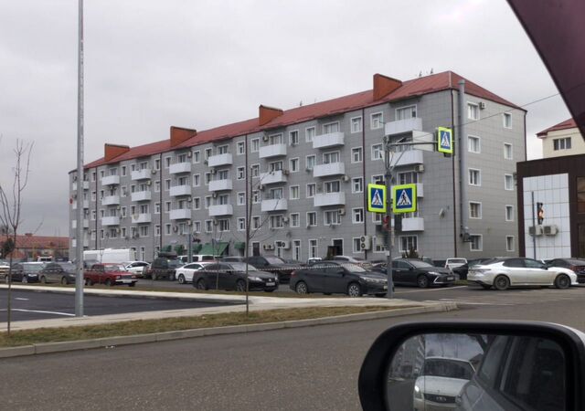 ул имени Хусейна Исаева 3 фото