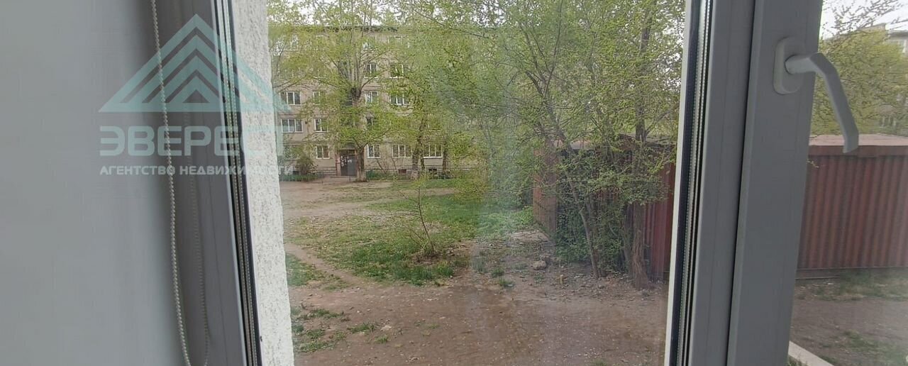 квартира г Абакан ул Комарова 24б фото 14