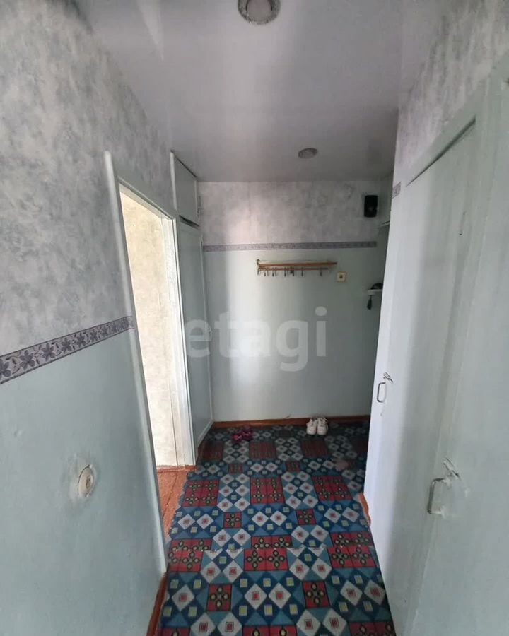 квартира г Анжеро-Судженск ул Топкинская 10 фото 8