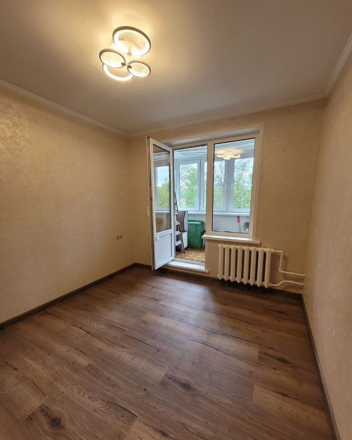 квартира г Раменское ул Свободы 11а Раменское, Раменский г. о. фото 7