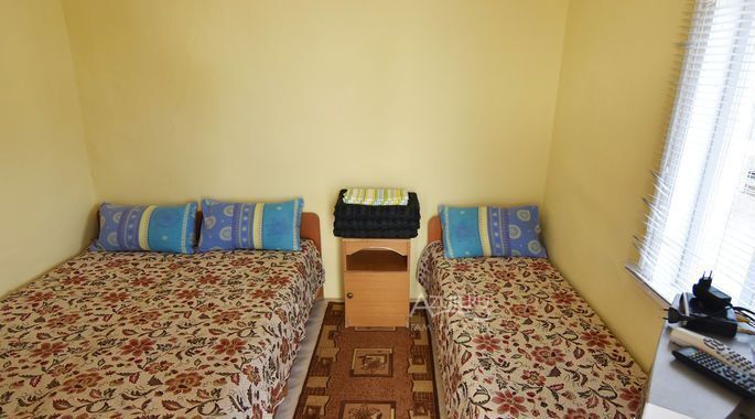 комната г Геленджик с Архипо-Осиповка ул Морская 12б фото 2