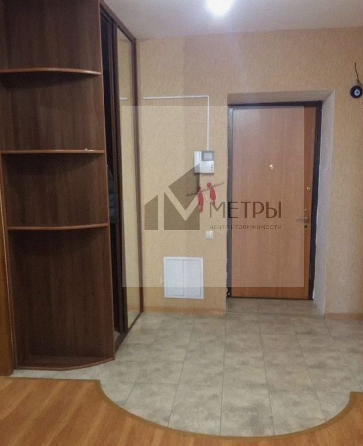 квартира г Тюмень р-н Калининский ул Орловская 52 фото 8