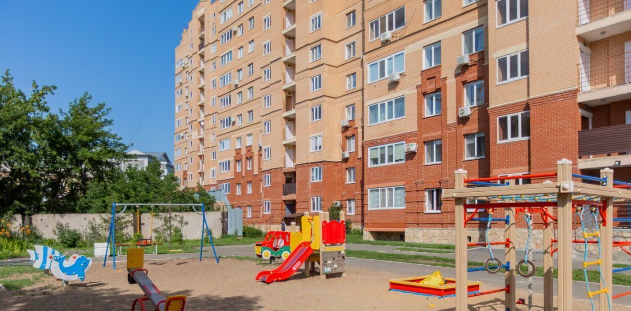 квартира г Оренбург р-н Центральный ул Яицкая 1/2 фото 28