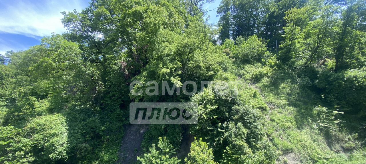 квартира г Сочи ул Пластунская 194/4 фото 8