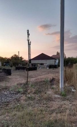 земля г Новороссийск ст-ца Натухаевская ул Красных Партизан фото 2
