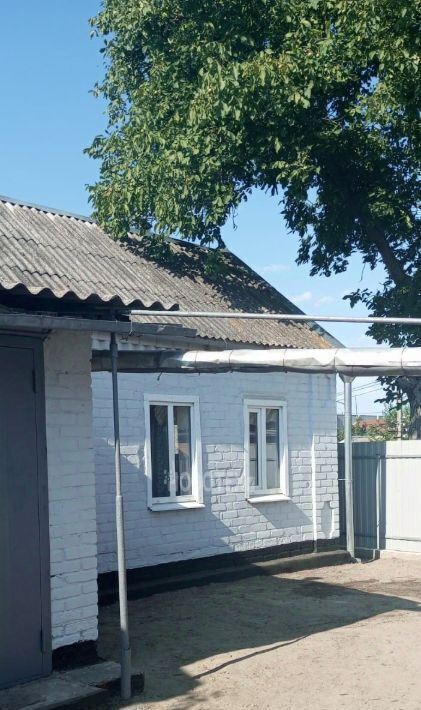 дом р-н Кавказский г Кропоткин Кропоткинское городское поселение, улица С. Целых, 4 фото 4