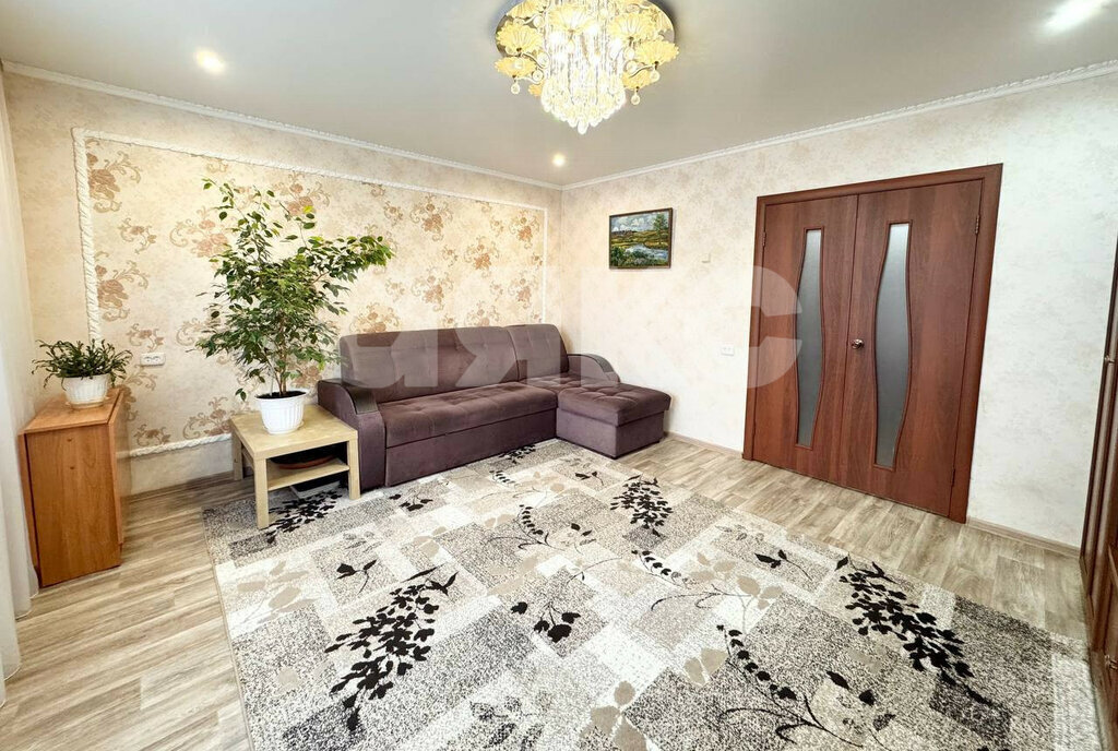 квартира р-н Нижнекамский г Нижнекамск пр-кт Мира 48 фото 7