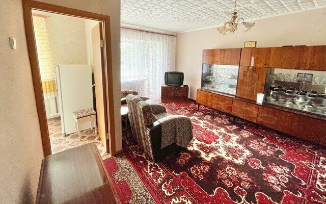 квартира г Омск п Степной ул 40 лет Ракетных Войск 2 фото 20