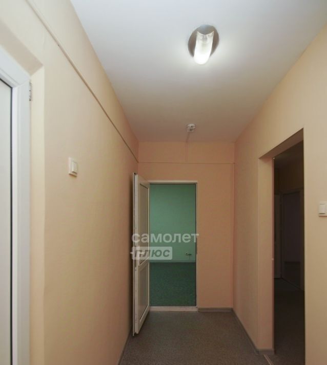 офис г Омск р-н Кировский ул Степанца 14 фото 13