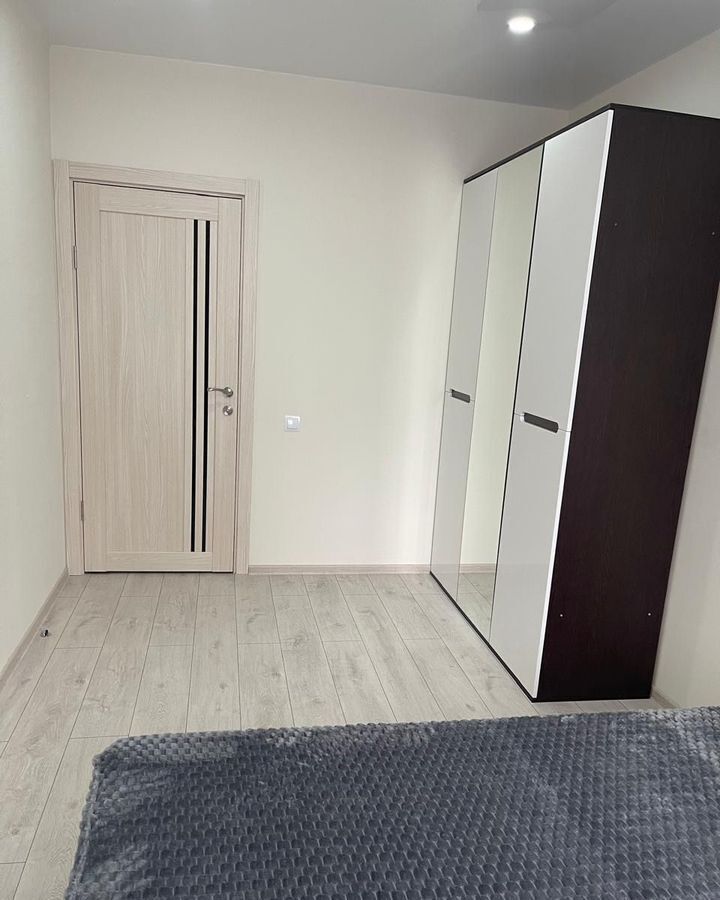 квартира г Калининград р-н Московский ул Батальная 104 дом на Батальной фото 7