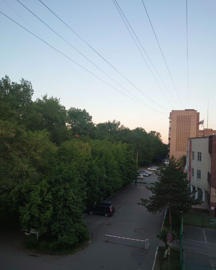 квартира г Абакан пр-кт Дружбы Народов 7 фото 10