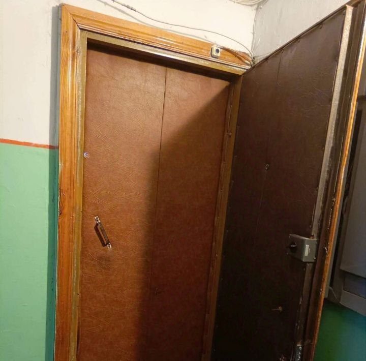 квартира г Уфа р-н Демский Дагестанская ул., 5 фото 15