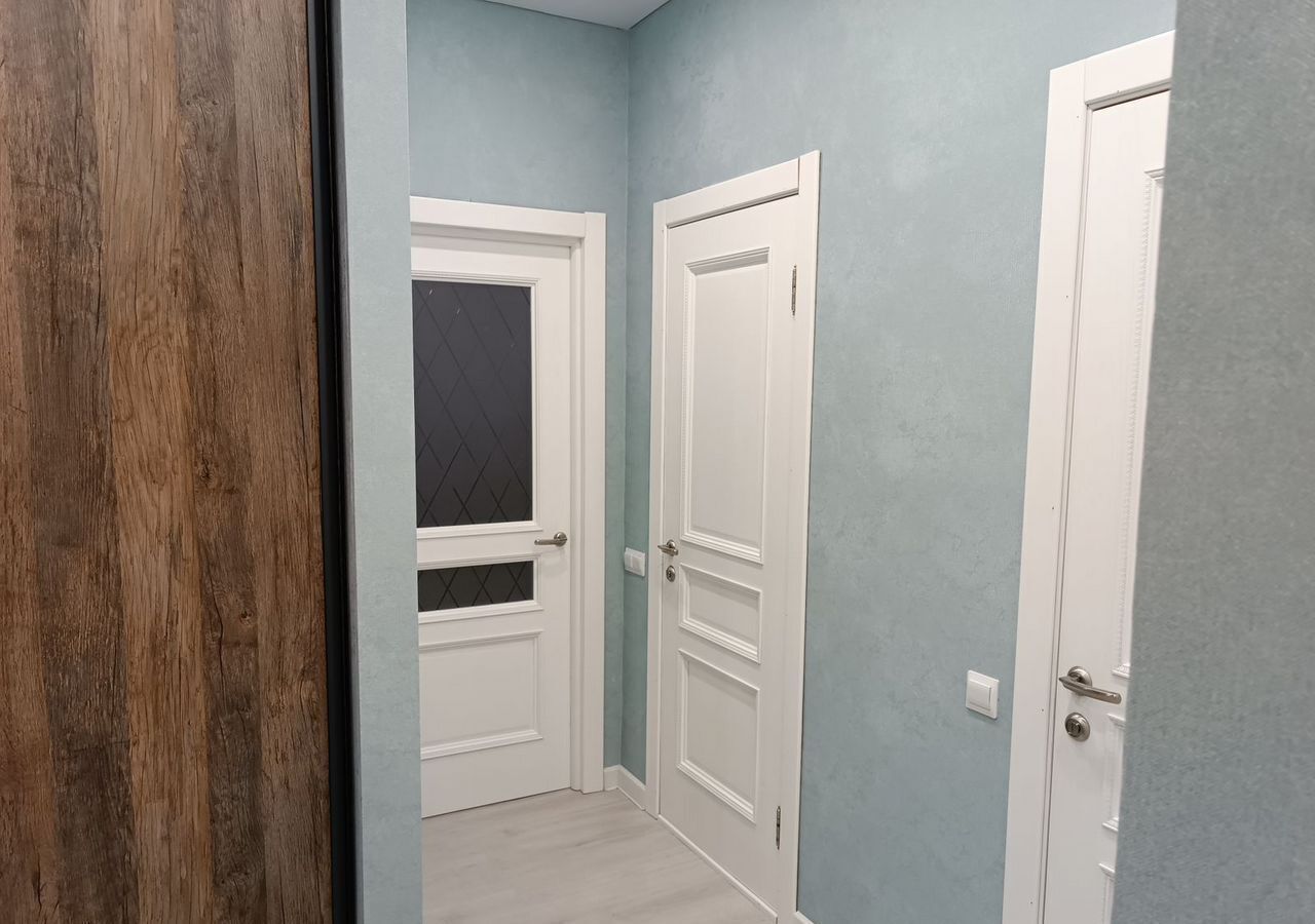 квартира г Белгород Западный ул Шаландина 4к/1 фото 9