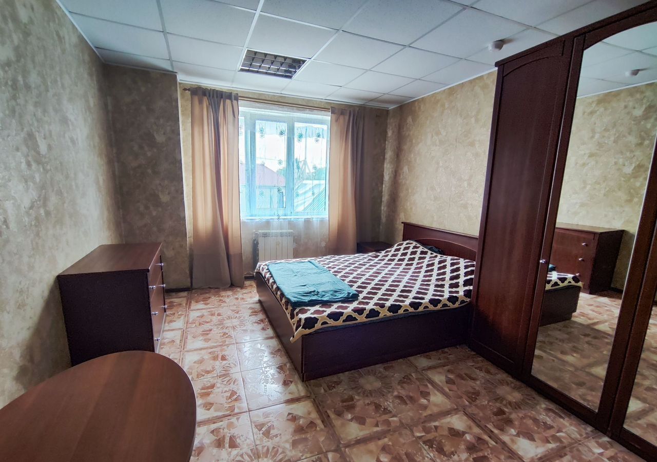 квартира г Каменск-Шахтинский ул Ярмарочная 90б фото 1