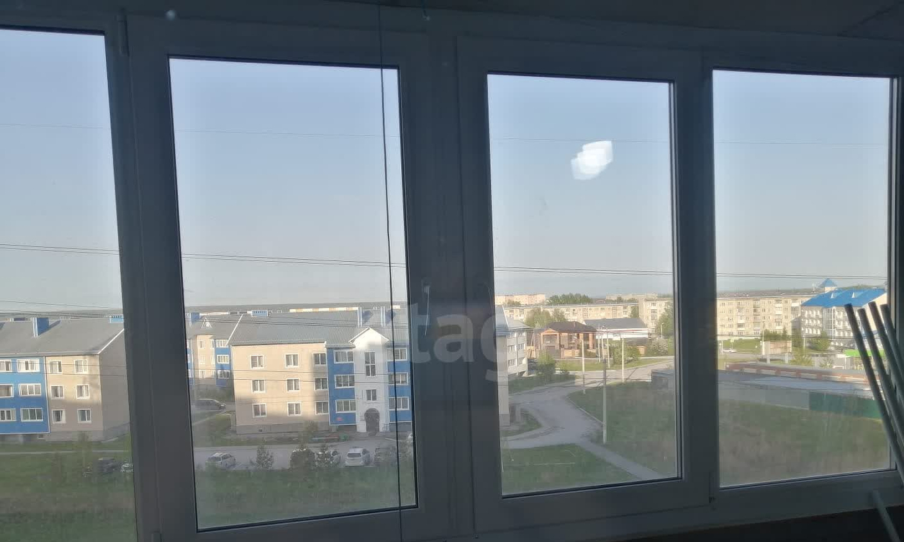 квартира г Искитим ЖК «Ясный-2» Ясный жилмассив, 33 фото 16