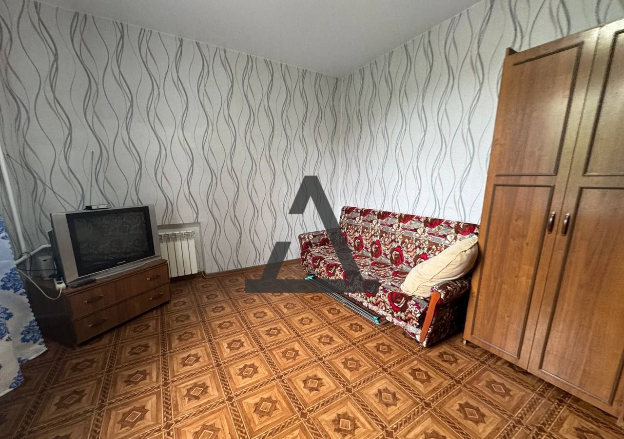 комната г Самара р-н Кировский Безымянка ул Севастопольская 28 фото 1