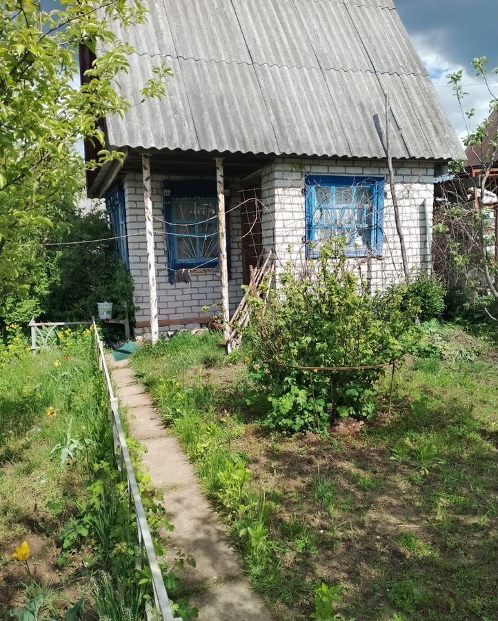 дом р-н Унечский г Унеча ул Дачная Унечское городское поселение фото 2