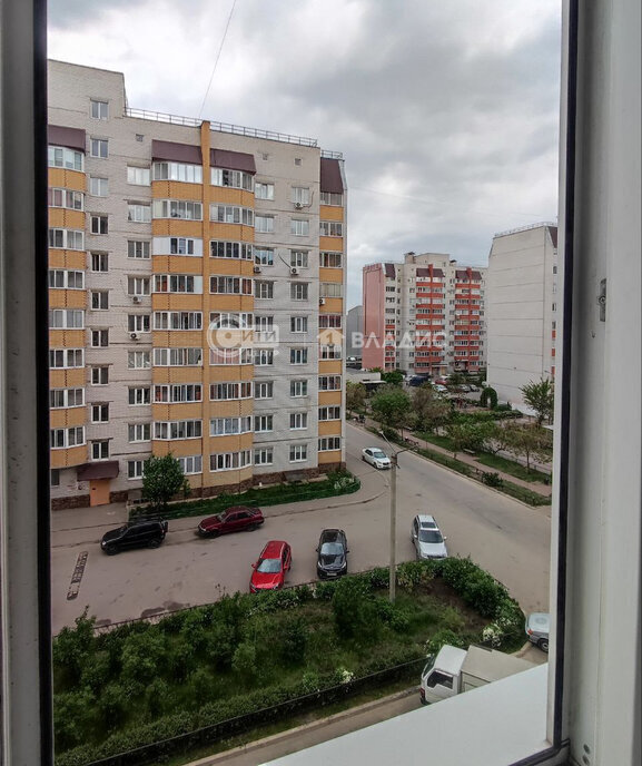 квартира г Воронеж ул Федора Тютчева 95и фото 2