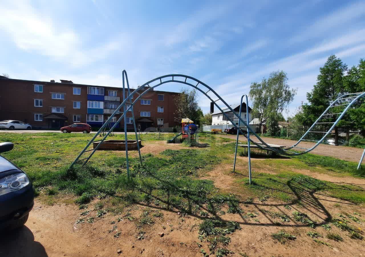 квартира г Сарапул Северный район ул Трактовая 5 фото 25