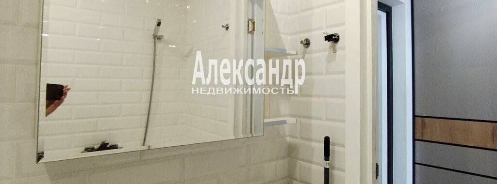 квартира р-н Всеволожский г Мурино ул Шувалова 46 ЖК «Цвета Радуги» Девяткино фото 26