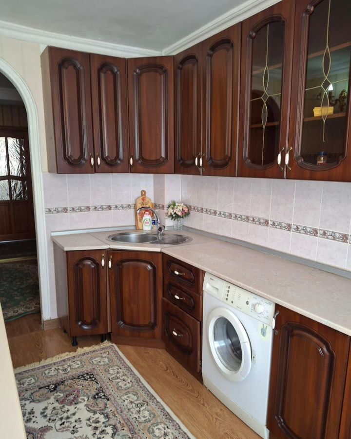 квартира г Дербент ул Оскара 12 фото 16