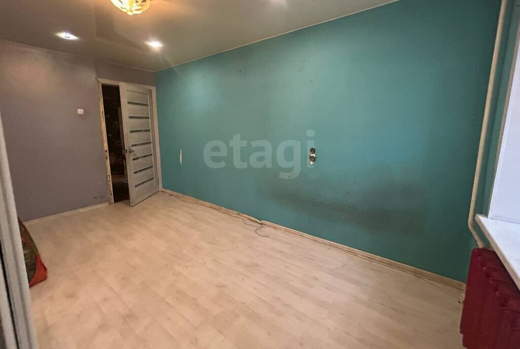 квартира г Ярославль ул Алмазная 5к/2 фото 20