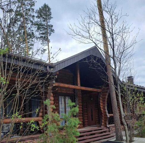 Геологическая пер Чистый ключ 14 Усадьба-Лес ДНП фото