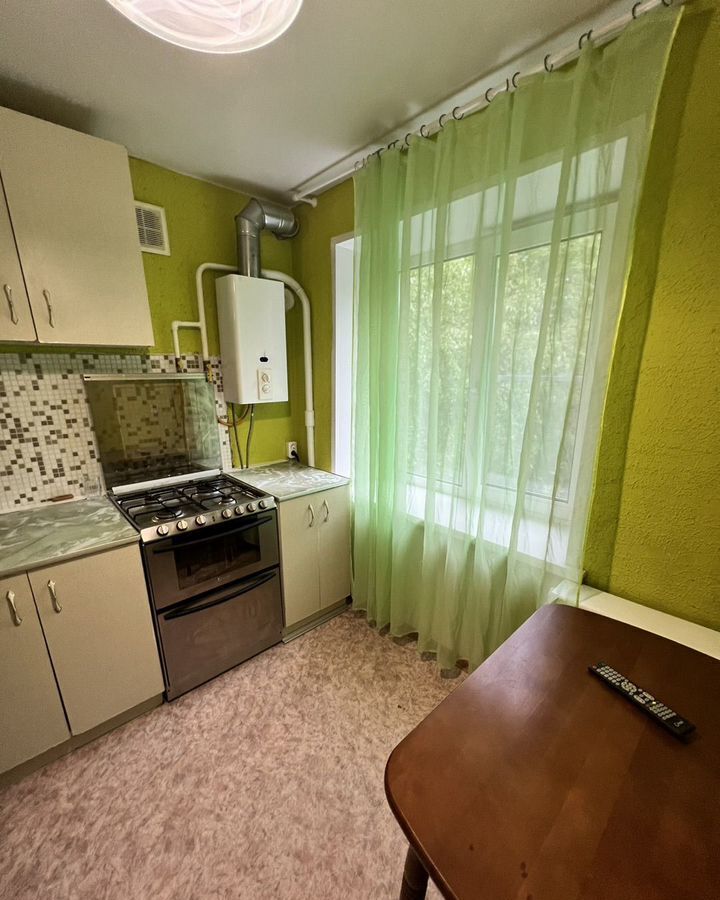квартира г Королев ул Строителей 17 фото 1