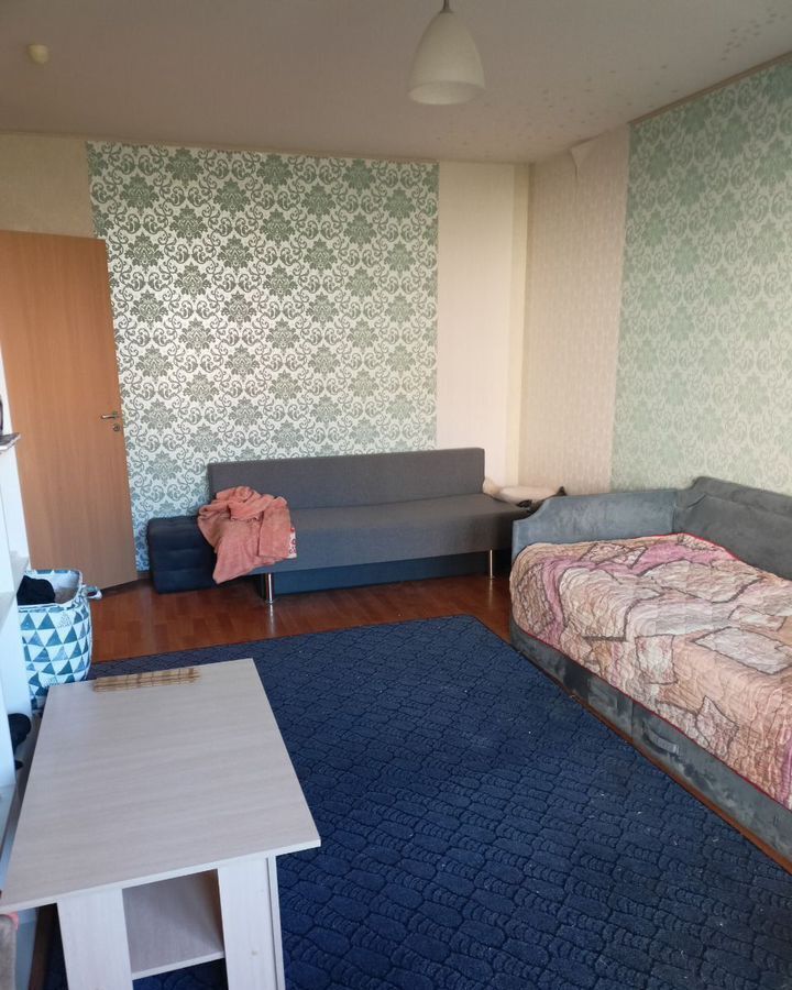 квартира р-н Багратионовский г Багратионовск ул Пограничная 98 фото 1