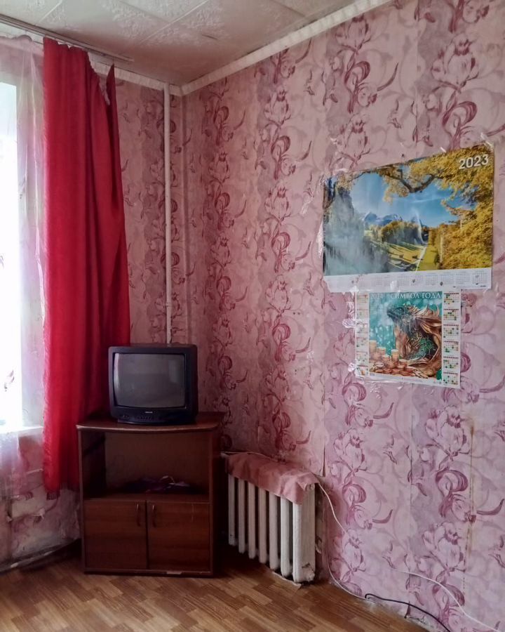 комната г Железногорск ул Маяковского 12 фото 3