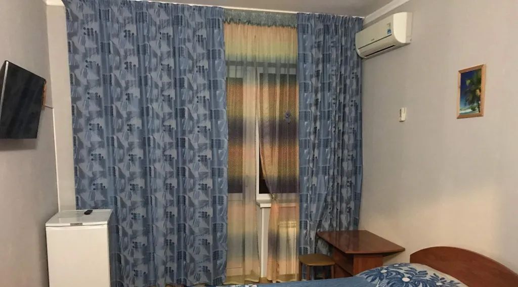 комната г Геленджик с Дивноморское ул. Олега Кошевого, 25 фото 1