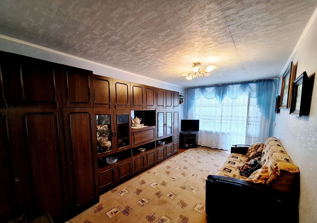 квартира г Пенза р-н Первомайский ул Окружная 117а фото 8