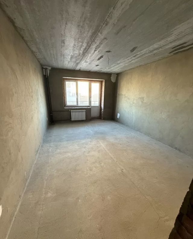 квартира г Тольятти р-н Комсомольский ул Лизы Чайкиной 66а фото 34
