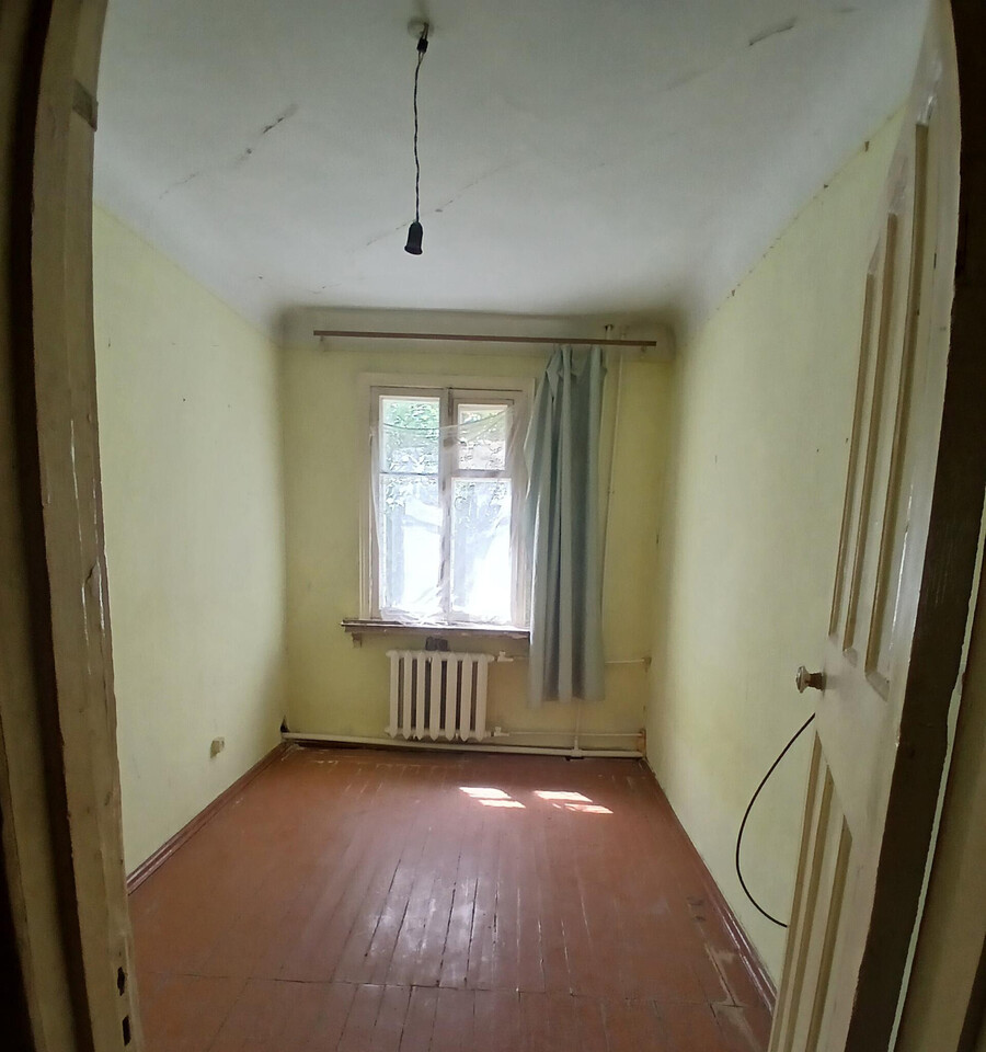 квартира г Волгоград р-н Дзержинский ул Большая 9 фото 17