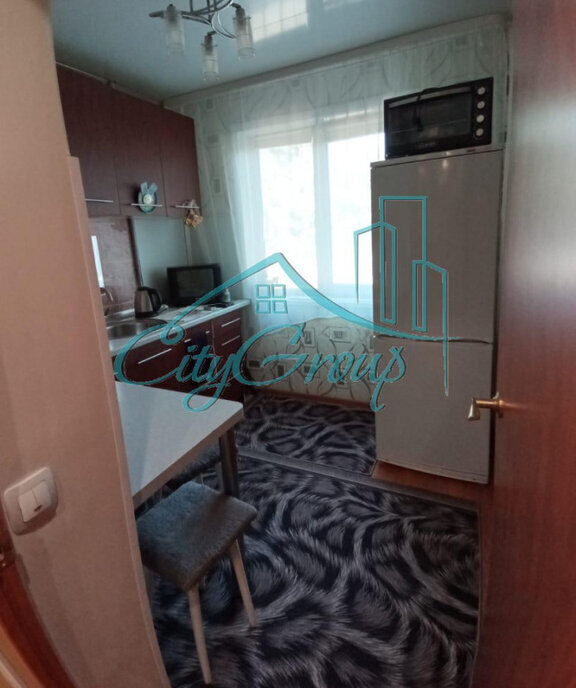 квартира г Орск Новый город ул Новосибирская 18 город фото 7